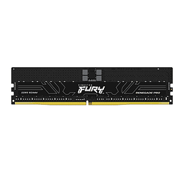Memoria 32Gb 5600Mt/S Ddr5 Ecc Reg Cl36 Dimm Fury KF556R36RB-32