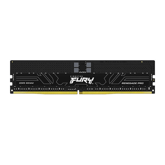 Memoria 32Gb 5600Mt/S Ddr5 Ecc Reg Cl36 Dimm Fury