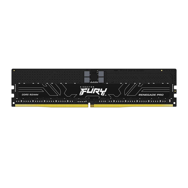 Memoria 32Gb 5600Mt/S Ddr5 Ecc Reg Cl36 Dimm Fury KF556R36RB-32 1
