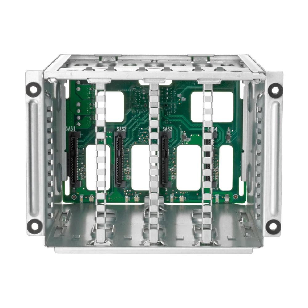 Hpe Dl380 Gen11 2U 8Sff X1 Tm Kit P48813-B21 1