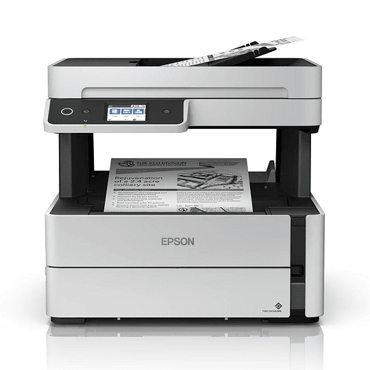 Multifuncional Tinta Epson Ecotank M3180
