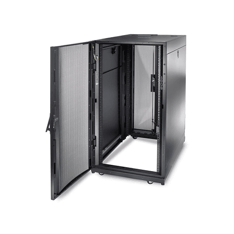 Rack Netshelter Sx 24U 600Mm X 1070Mm Deep Enclo AR3104