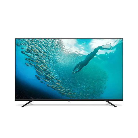 Smart Tv 65Pud7019 Led Philips 65 Uhd4K 65Pud7019 65PUD7019