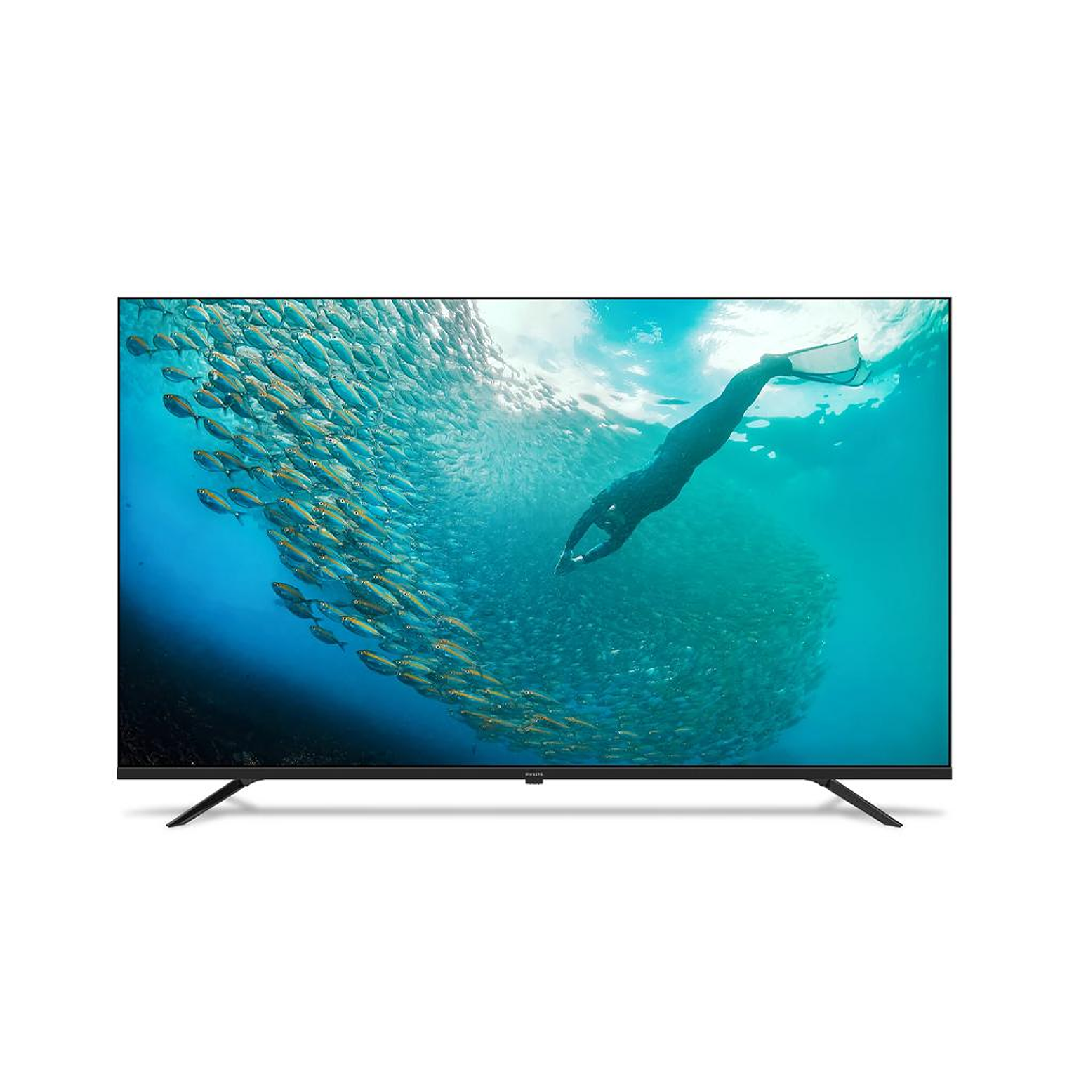 Smart Tv 65Pud7019 Led Philips 65 Uhd4K 65Pud7019 65PUD7019 1