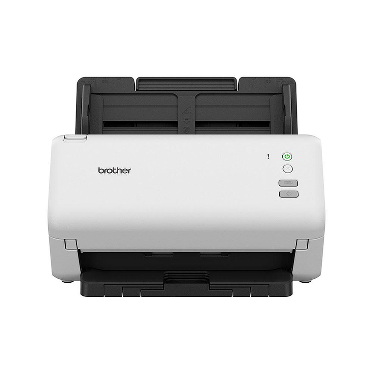 Escaner Brother Scanner 1