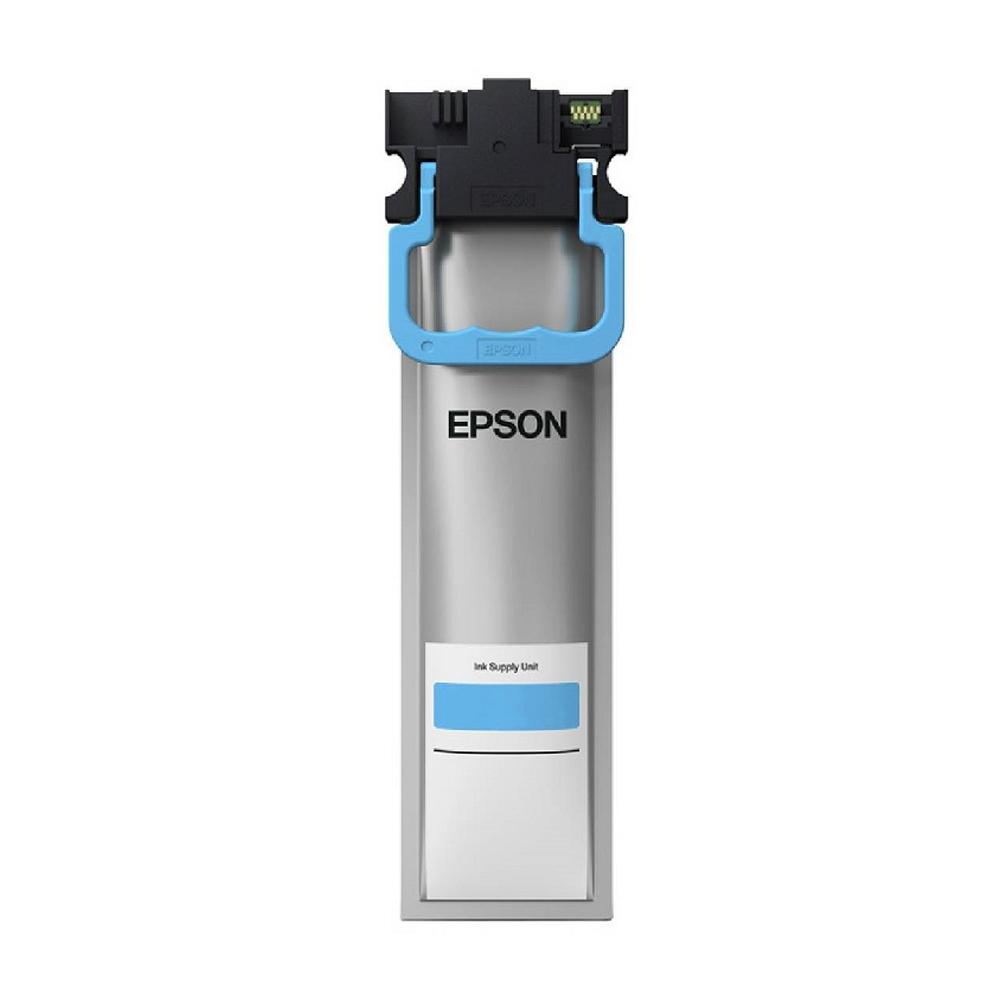 Tinta Epson T11A2 Cyan Ink Pack T11A220-AL 1