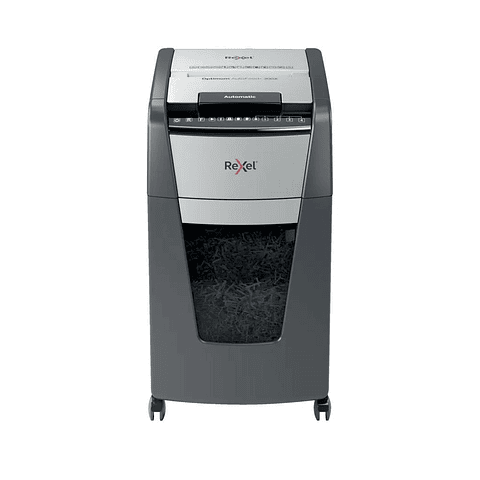 Trituradora Optimum Autofeed +300X Corte Challa 34126 - 2020300XEU