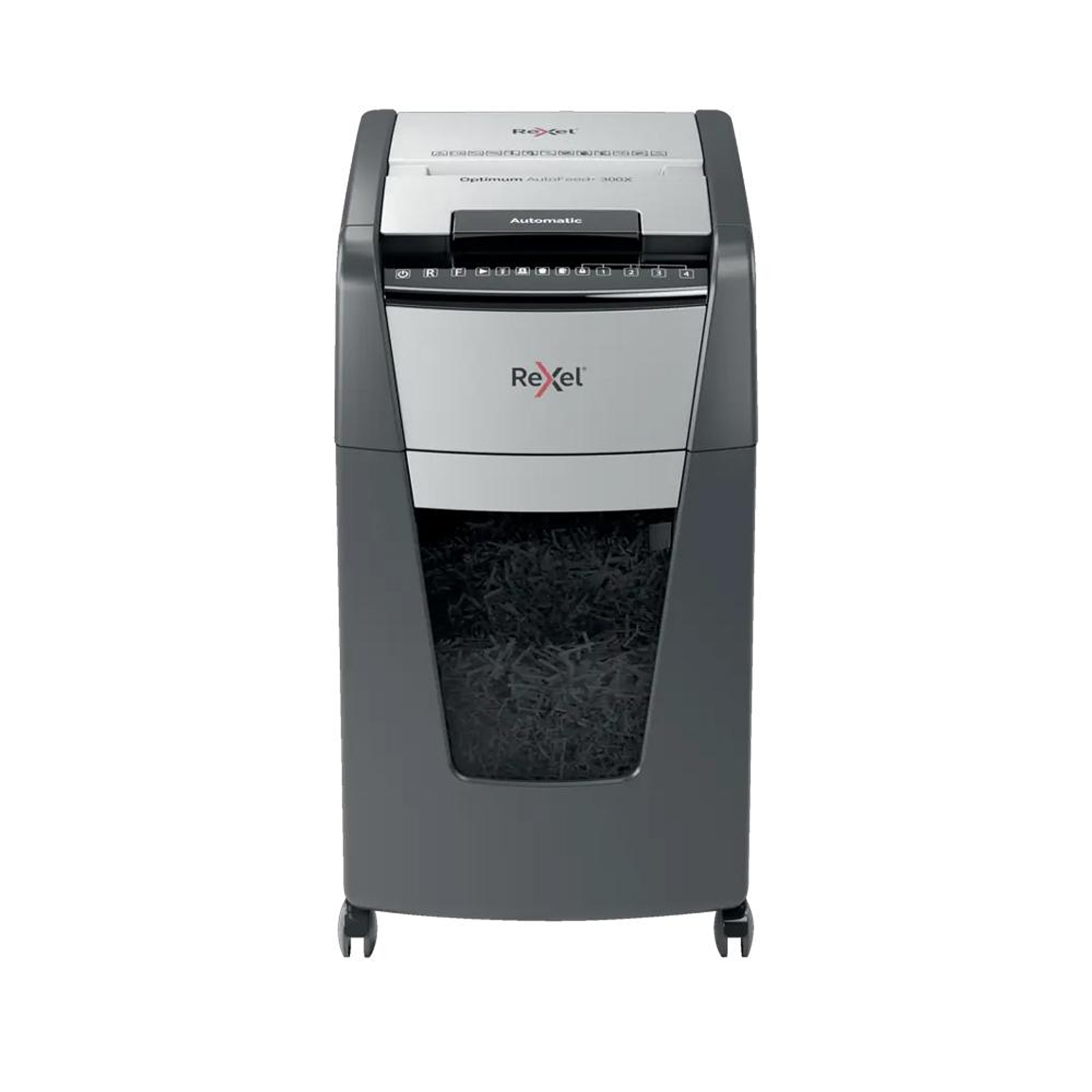 Trituradora Optimum Autofeed +300X Corte Challa 34126 - 2020300XEU 1