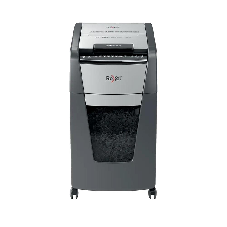 Trituradora Optimum Autofeed +300X Corte Challa 34126 - 2020300XEU 1