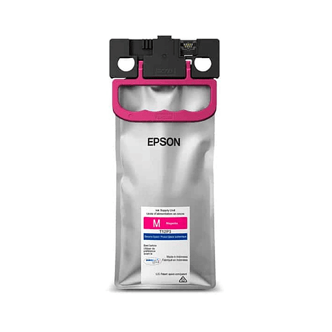 Tinta Magenta Xl Em C800 T12P300