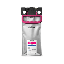 Tinta Magenta Xl Em C800 T12P300