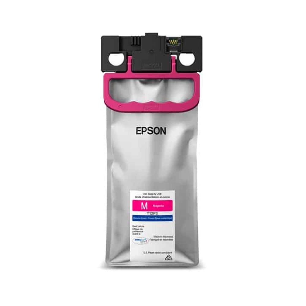 Tinta Magenta Xl Em C800 T12P300 1