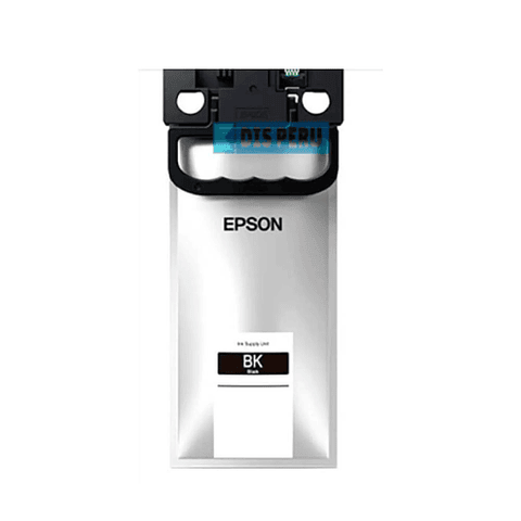 Tinta Negra Xl Em C8100 T13K100