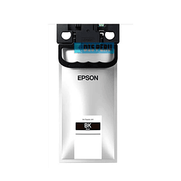 Tinta Negra Xl Em C8100 T13K100