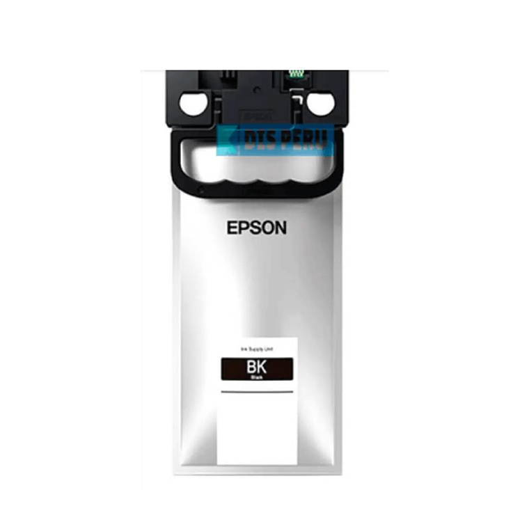 Tinta Negra Xl Em C8100 T13K100 1