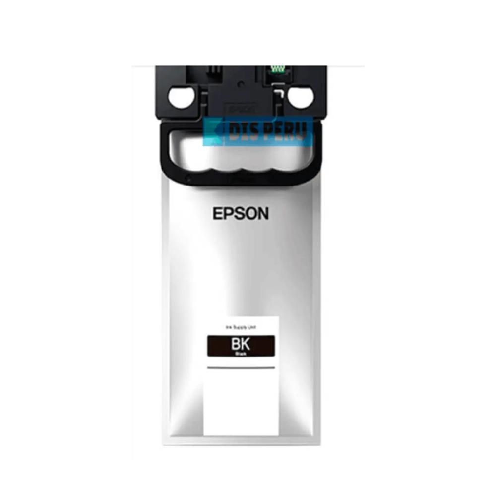 Tinta Negra Xl Em C8100 T13K100 1
