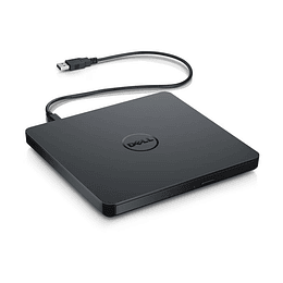 Unidad Externa De Dvd +/-Rw Dell Usb Slim - Dw316 429-AAUQ