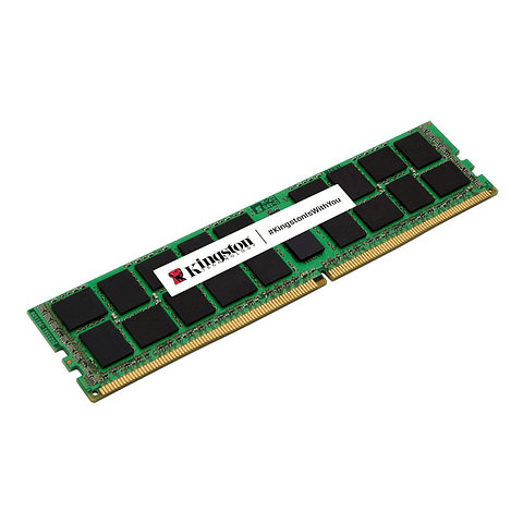 Memoria 64Gb Ddr4-3200Mt/S Reg Ecc Module KTH-PL432/64G