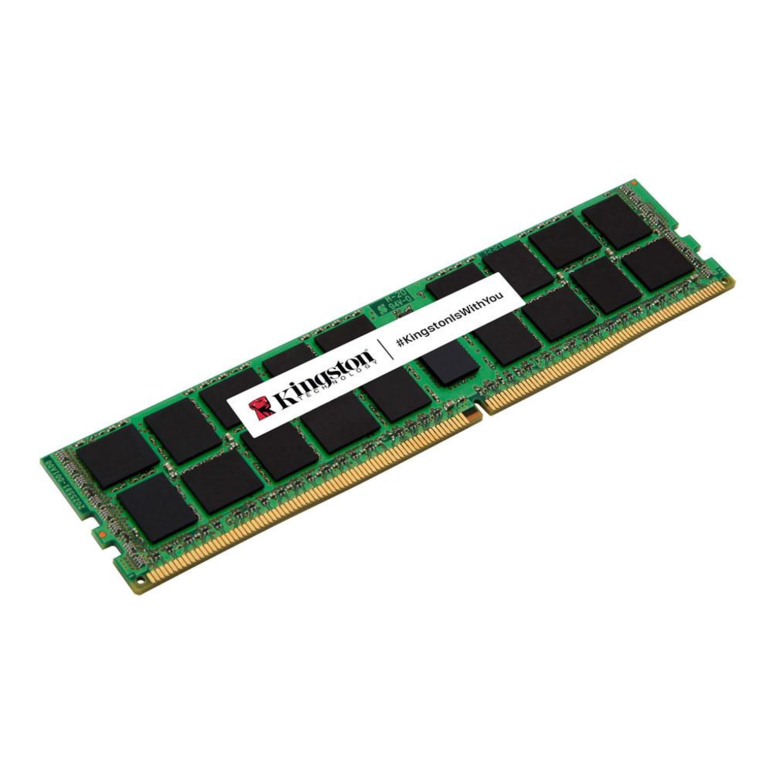 Memoria 64Gb Ddr4-3200Mt/S Reg Ecc Module KTH-PL432/64G 1