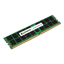Memoria 64Gb Ddr4-3200Mt/S Reg Ecc Module KTH-PL432/64G