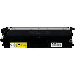 Toner Brother Amarillo 9000 Pag Iso Bc4 TN419Y