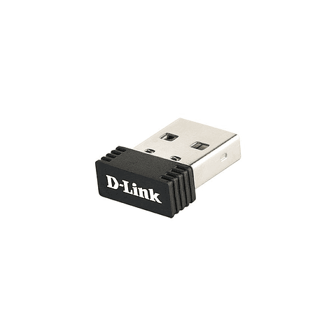 Dwa-121 Wireless N150 Micro Usb Adapter DWA-121