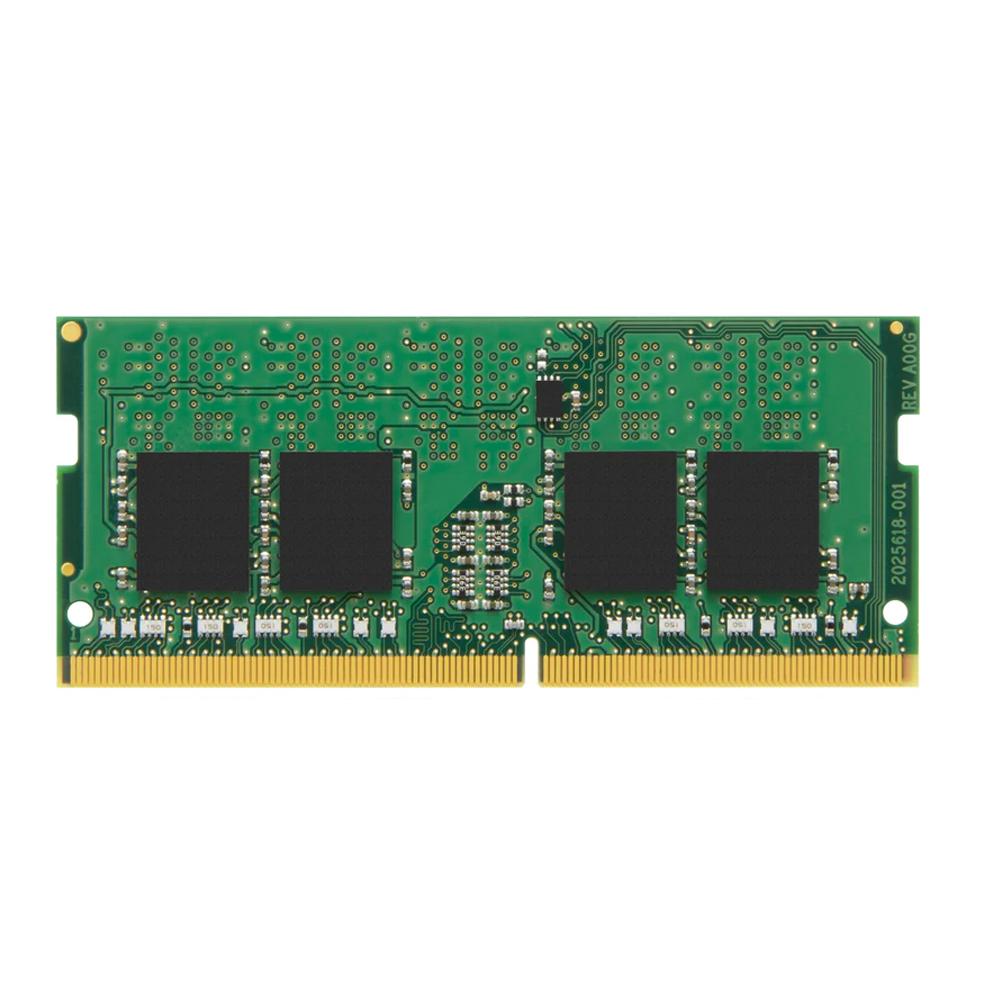 Memoria 32Gb 2666Mt/S Ddr4 Ecc Cl19 Sodimm 2Rx8 KSM26SED8/32MF 1