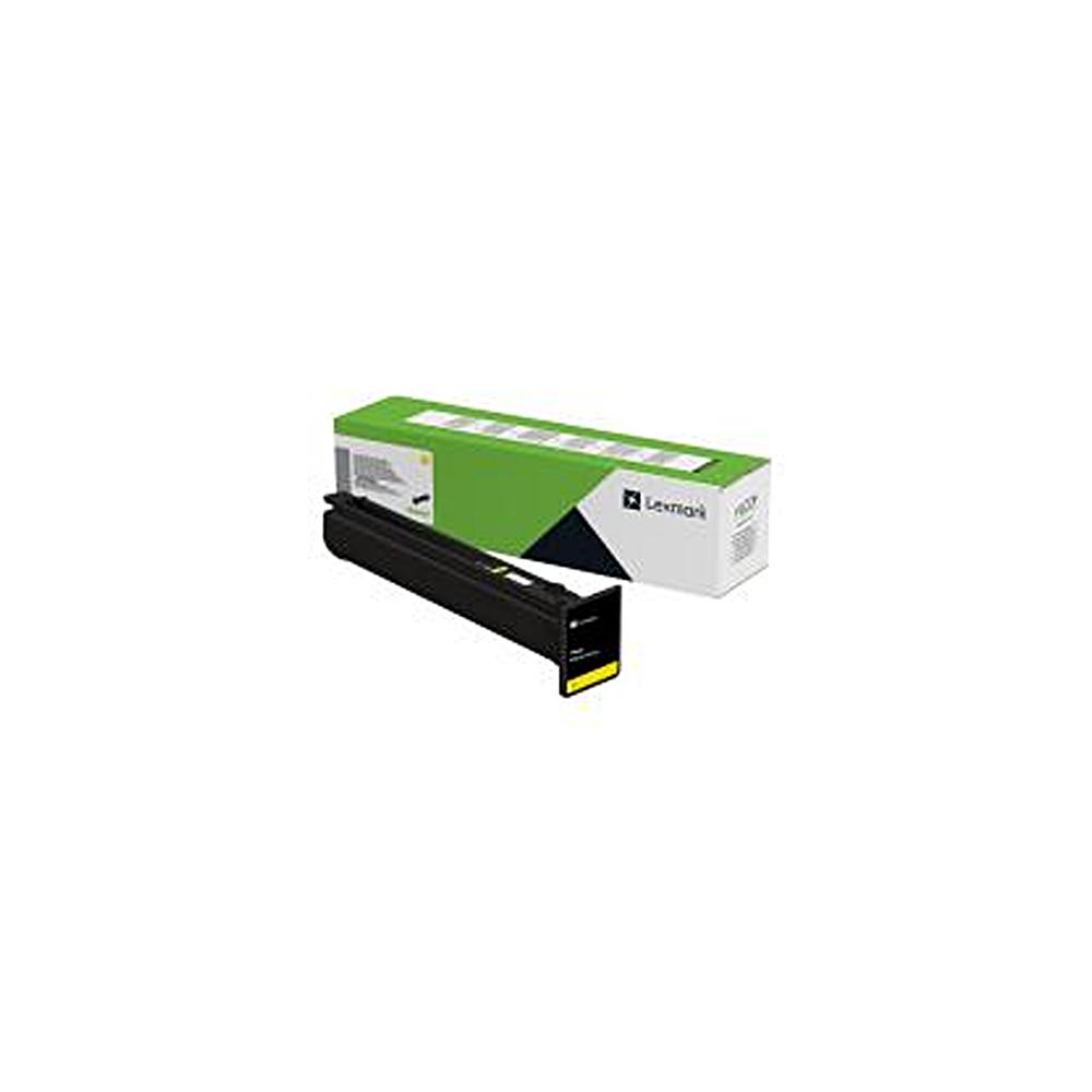Toner 79L4Hy0 Yellow High Yield Return Program Ton 79L4HY0 1