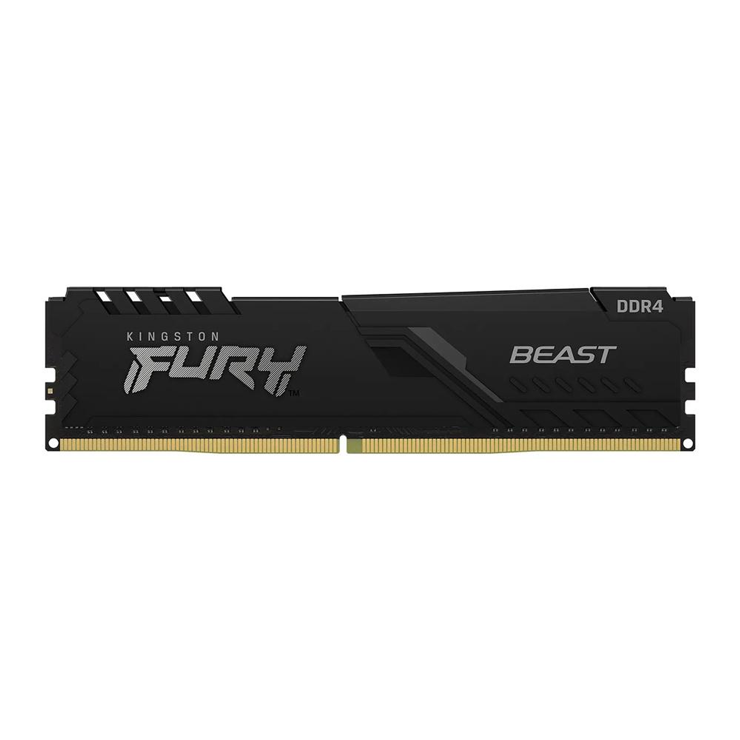 Memoria 32Gb 3200Mt/S Ddr4 Cl16 Dimm Fury Beast Bl KF432C16BB/32 1