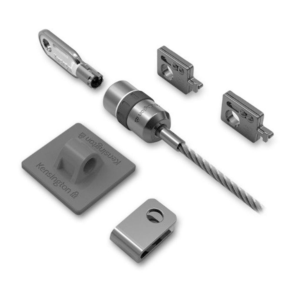 Cable De Seguridad Desktop Y Perifericos 26547 - K64615 1