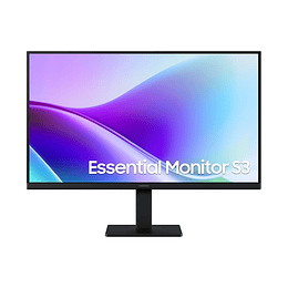 Monitor Samsung Ls24F320 24 Fhd 1920*1080 Ips LS24F320GALXZS