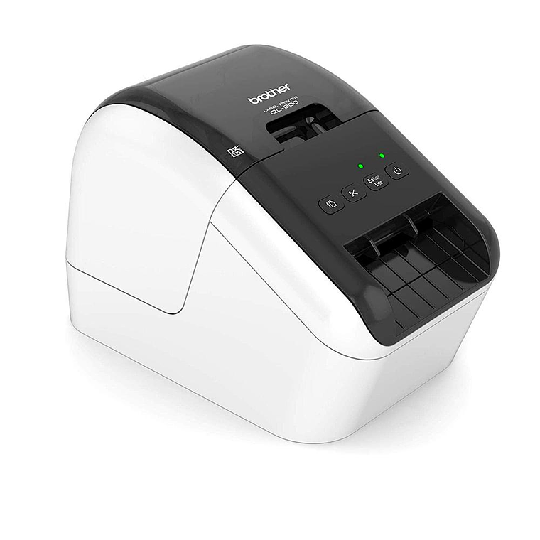 Etiquetadora Brother Profesional Termica Ql800. QL-800 1