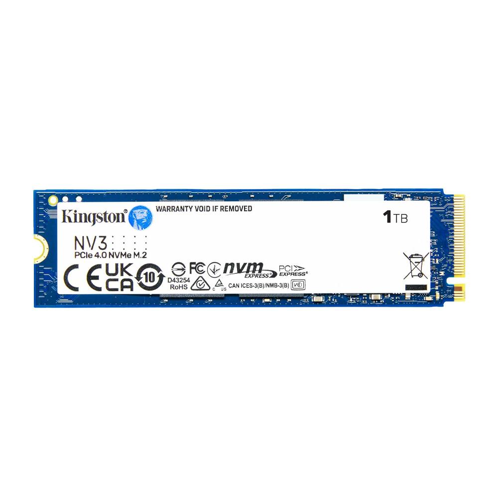 Disco Duro 1000G Nv3M.2 2280Nvmessd Up To 6000Mb/S SNV3S/1000G 1