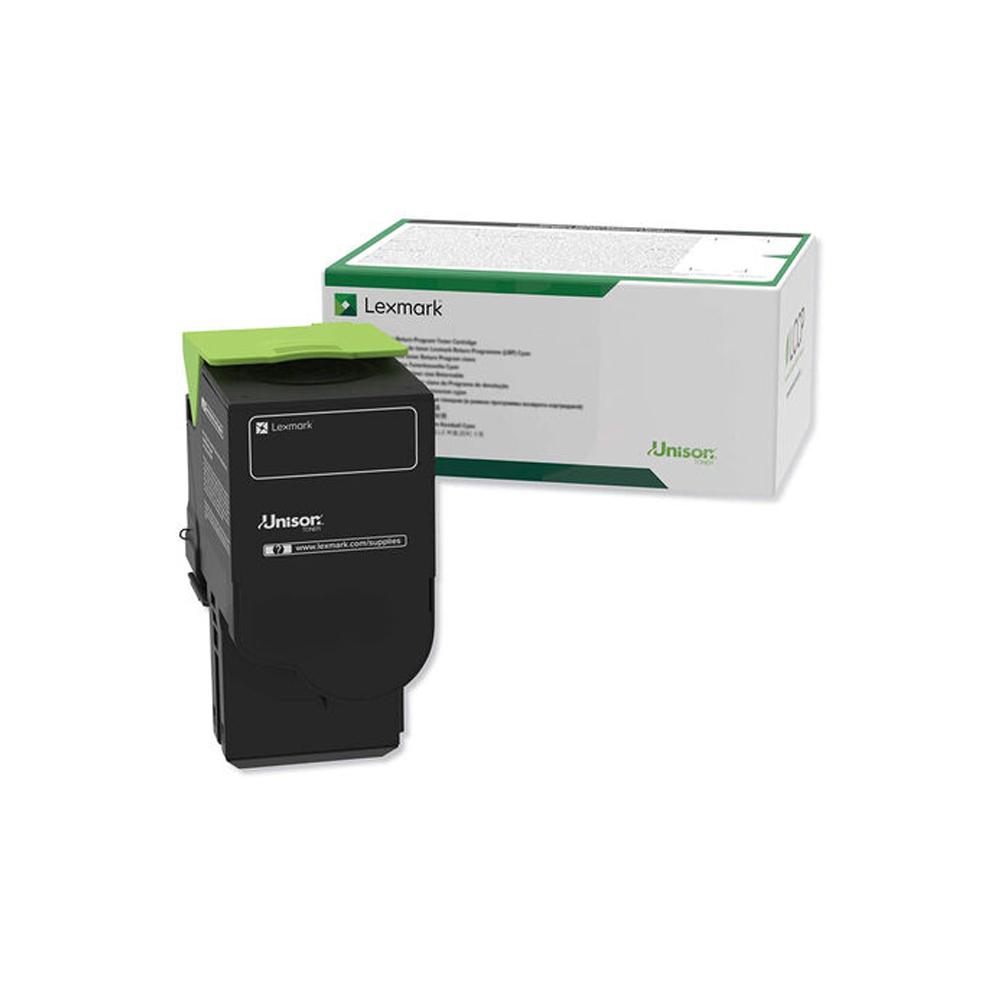Toner 80C8Xk0 Black Cx510 80C8XK0 1