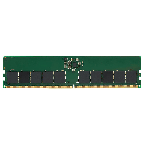 Memoria Kingston 16Gb Ddr5-4800Mt/S Ecc Module KTL-TS548E-16G