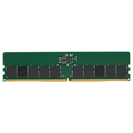 Memoria Kingston 16Gb Ddr5-4800Mt/S Ecc Module KTL-TS548E-16G