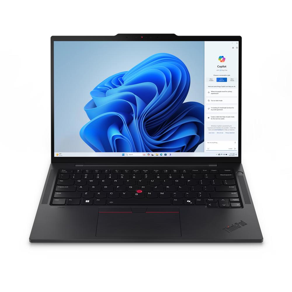 Notebook Thinkpad T14S Ultra 7 155U 32Gb1Tb W11 3Y 21LT002LCL 1