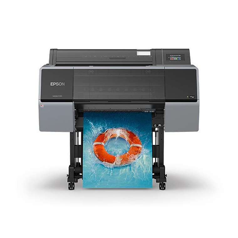 Impresora Fotografica Epson Surecolor P7570 24 C11CH12201 1