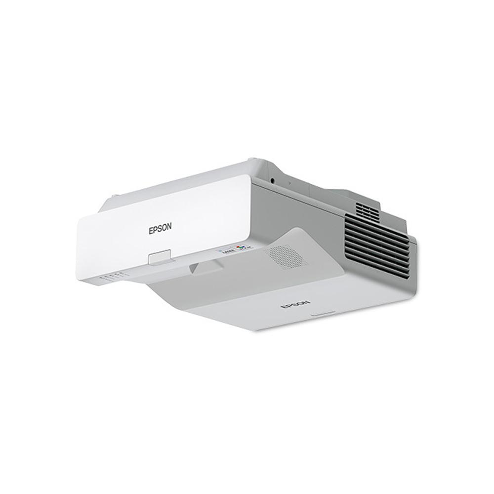 Proyector Epson Brightlink 760Wi (Latin) V11HA80021 1