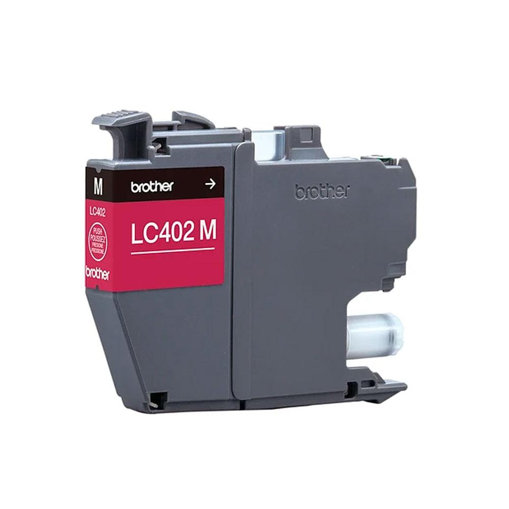 Tinta Cartridge Brother Magenta (Mfc-J6740Dw) LC402MS 1