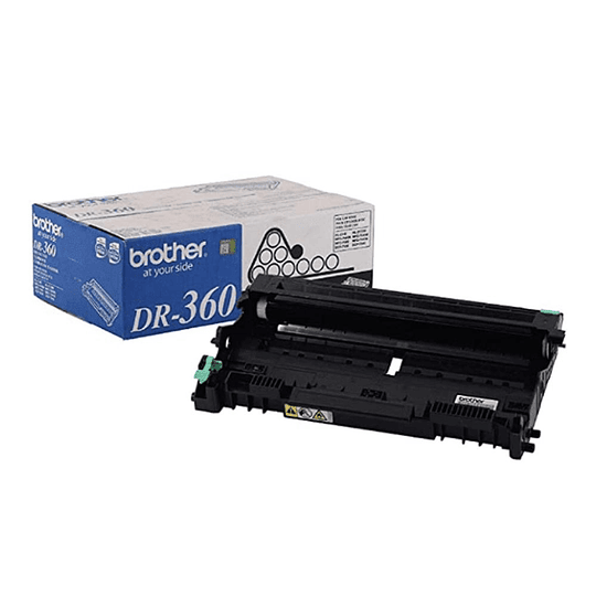 Drum Brother Dr-360 (Hl2170W)