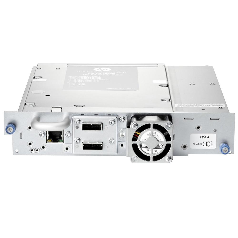 Hpe Msl Lto-8 Sas Drive Upgrade Kit Q6Q68A 1