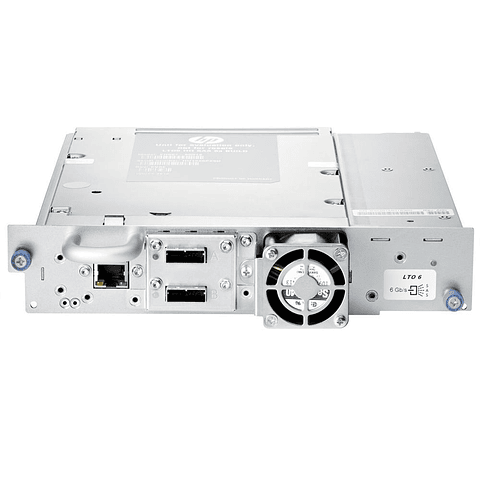 Hpe Msl Lto-8 Sas Drive Upgrade Kit Q6Q68A