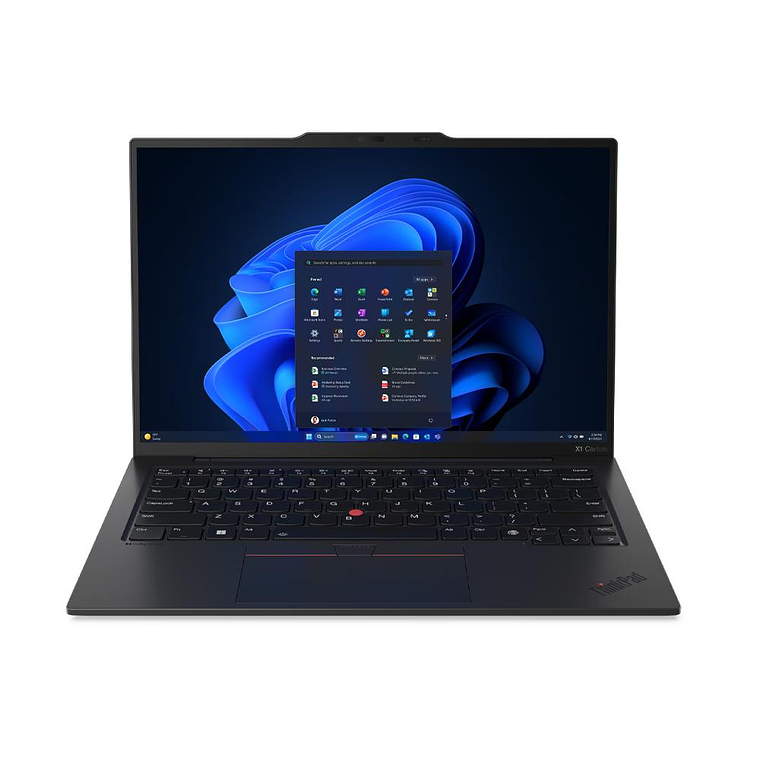 Thinkpad X1C G12 Ultra7 155U 32Gb 1Tb 3Anos 21KD000KCL 1