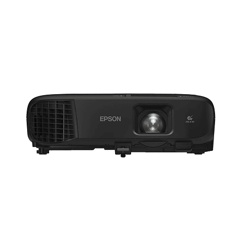 Proyector Epson Powerlite Fh52+