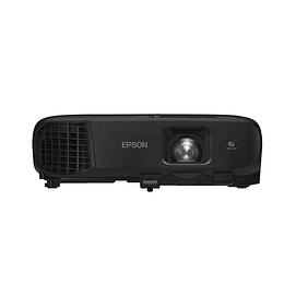 Proyector Epson Powerlite Fh52+