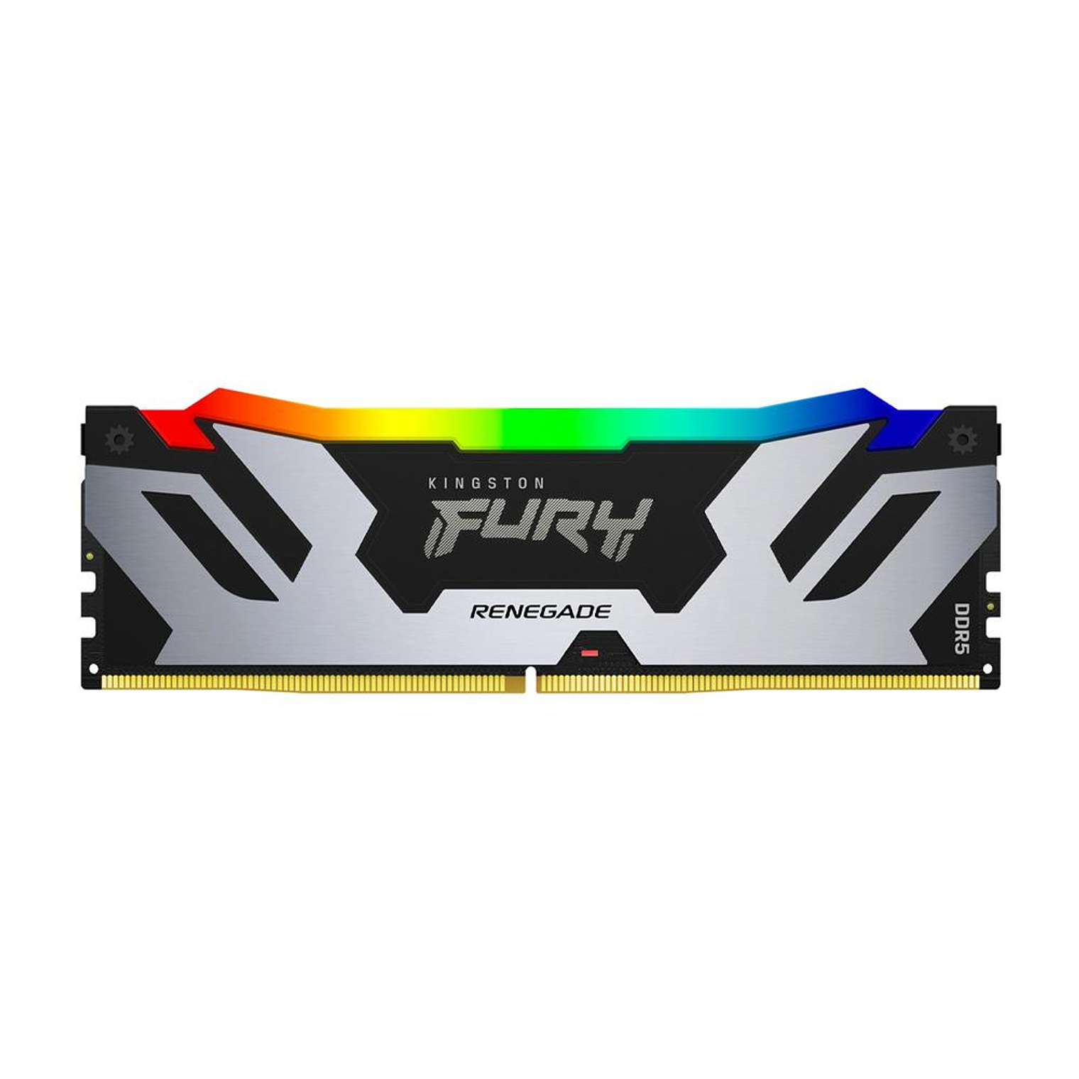 Memoria 48Gb 6000Mt/S Ddr5 Cl32 Dimm Fury Renegade KF560C32RSA-48 1