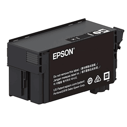 Tinta Negra Epson T41P De Alta Capacidad/ 350Ml T41P520