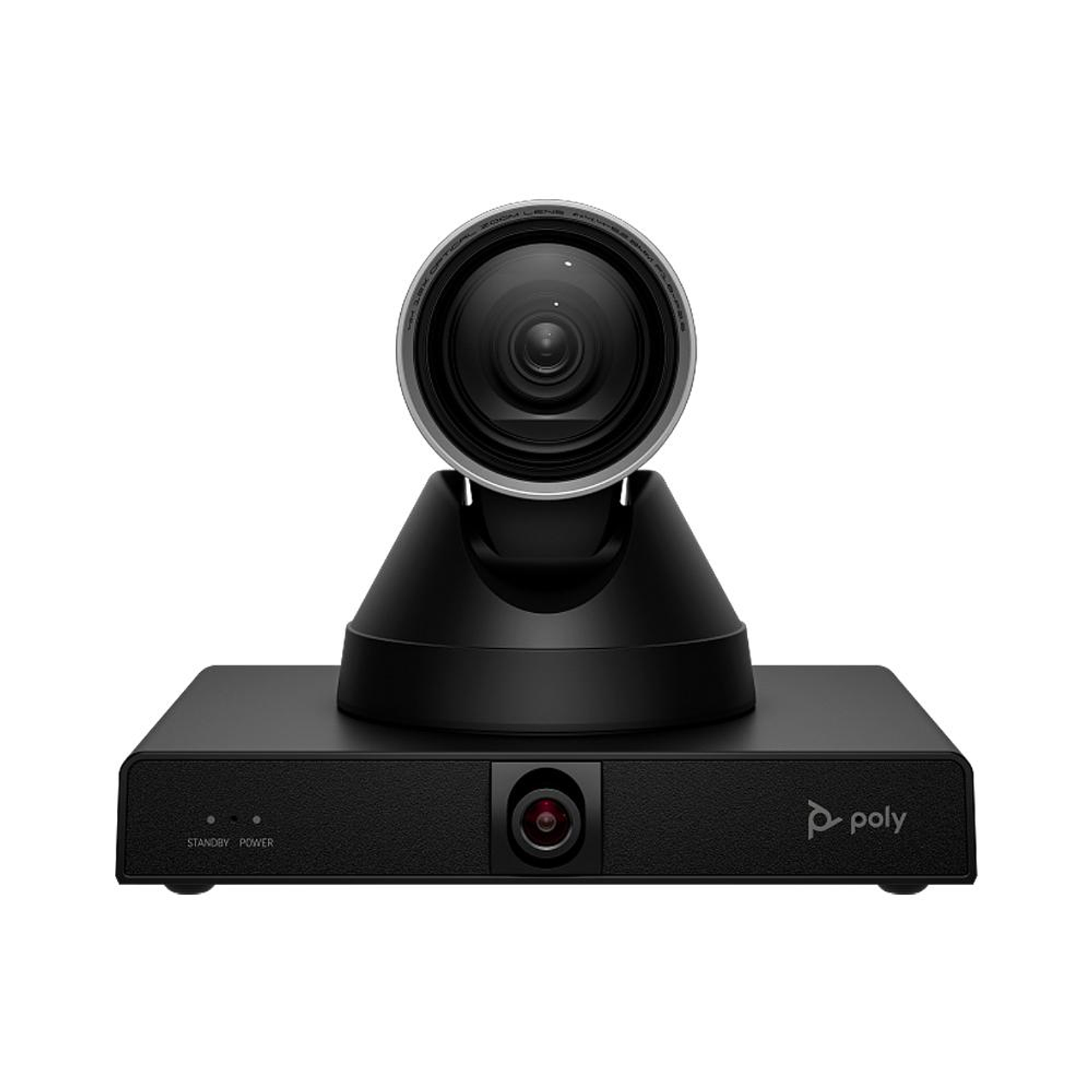 Camara Web Poly Studio E60 Smart 4K Mptz With12Xop 9W1A6AA#AC3 1