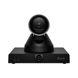 Camara Web Poly Studio E60 Smart 4K Mptz With12Xop 9W1A6AA#AC3